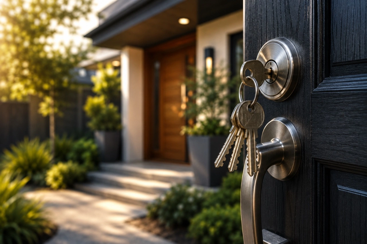 best locksmith service