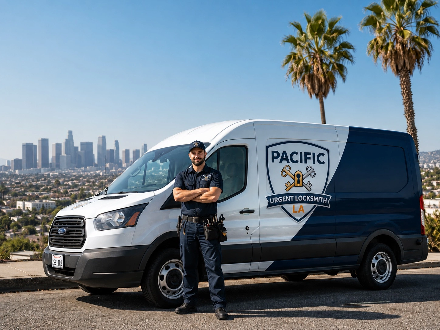 residential locksmith pacific urgent locksmith