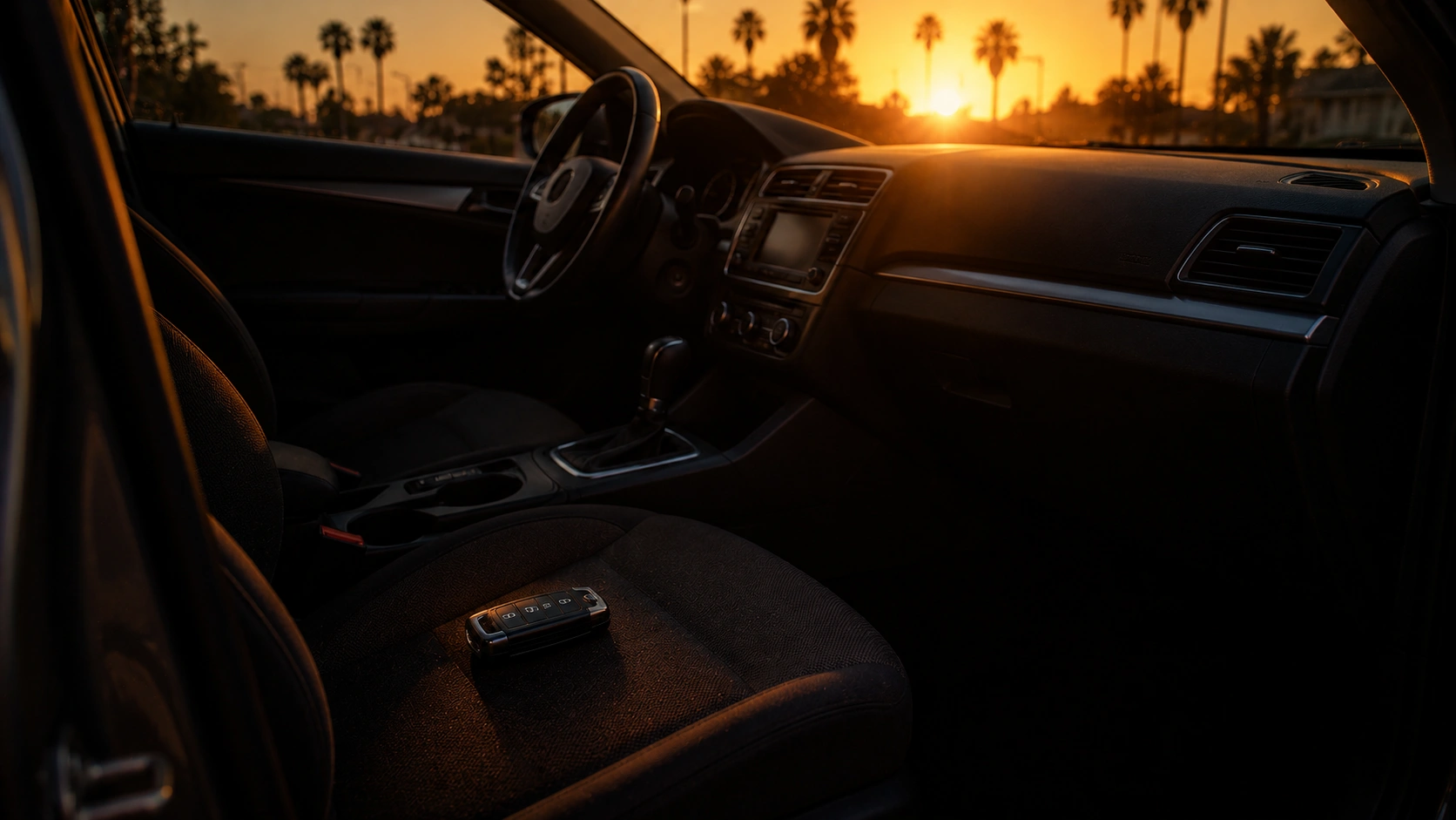 car key replacement los angeles