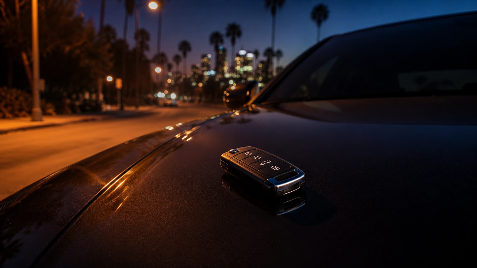 car key replacement los angeles mobile locksmith service