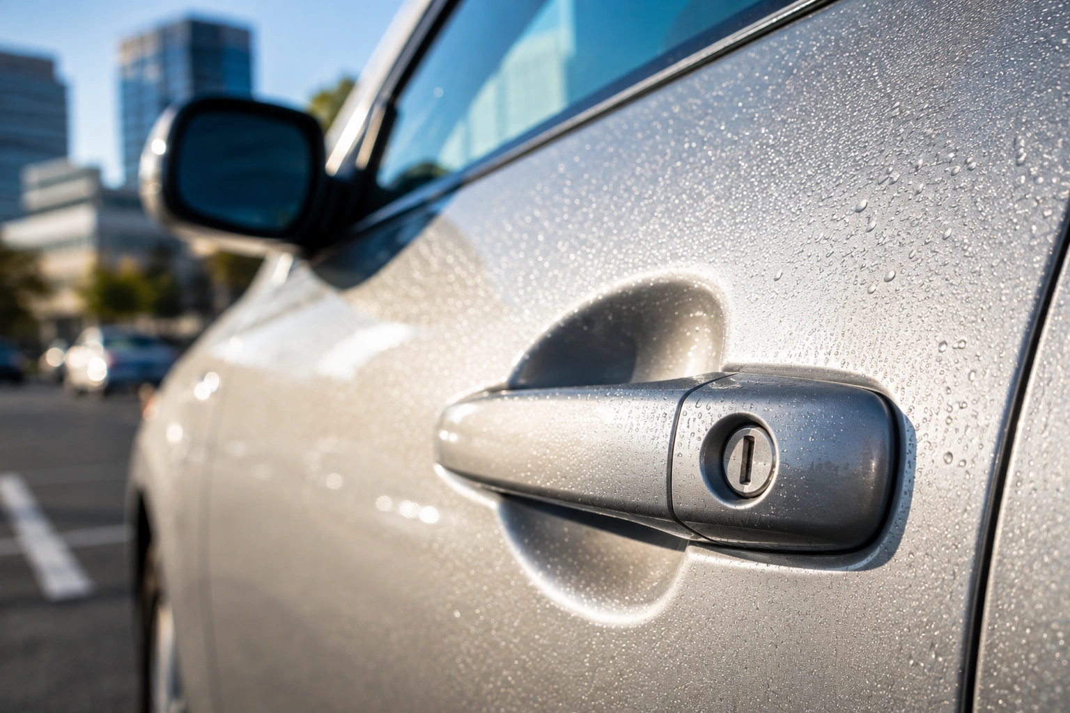 car lockout service Pasadena