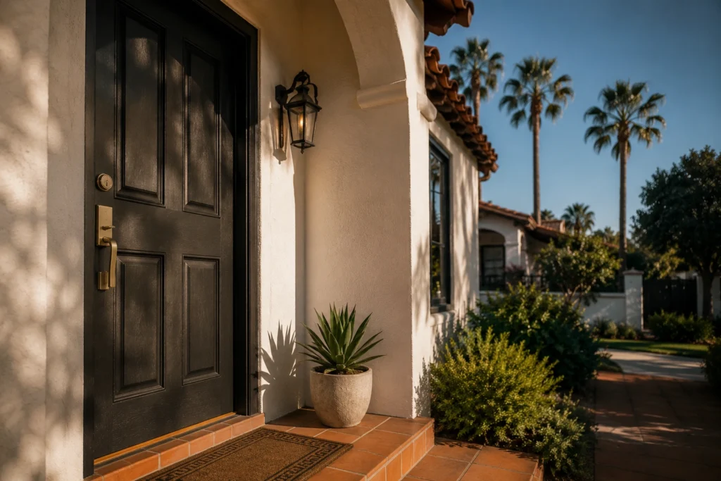 locksmith burbank