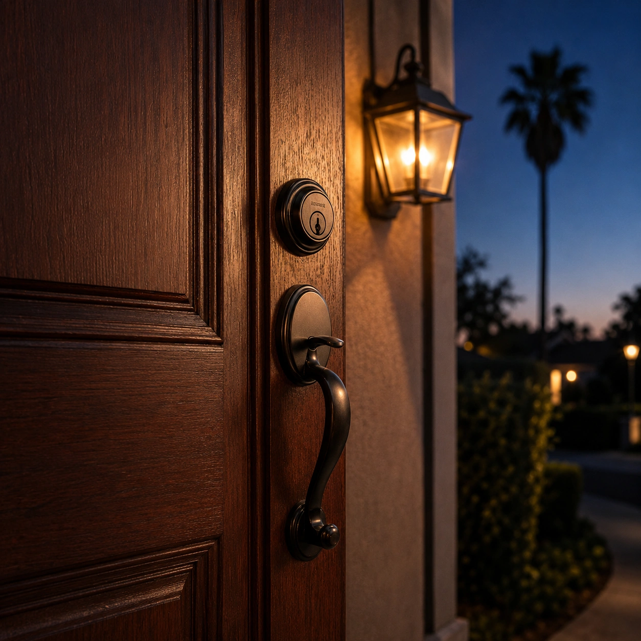 locksmith Studio City