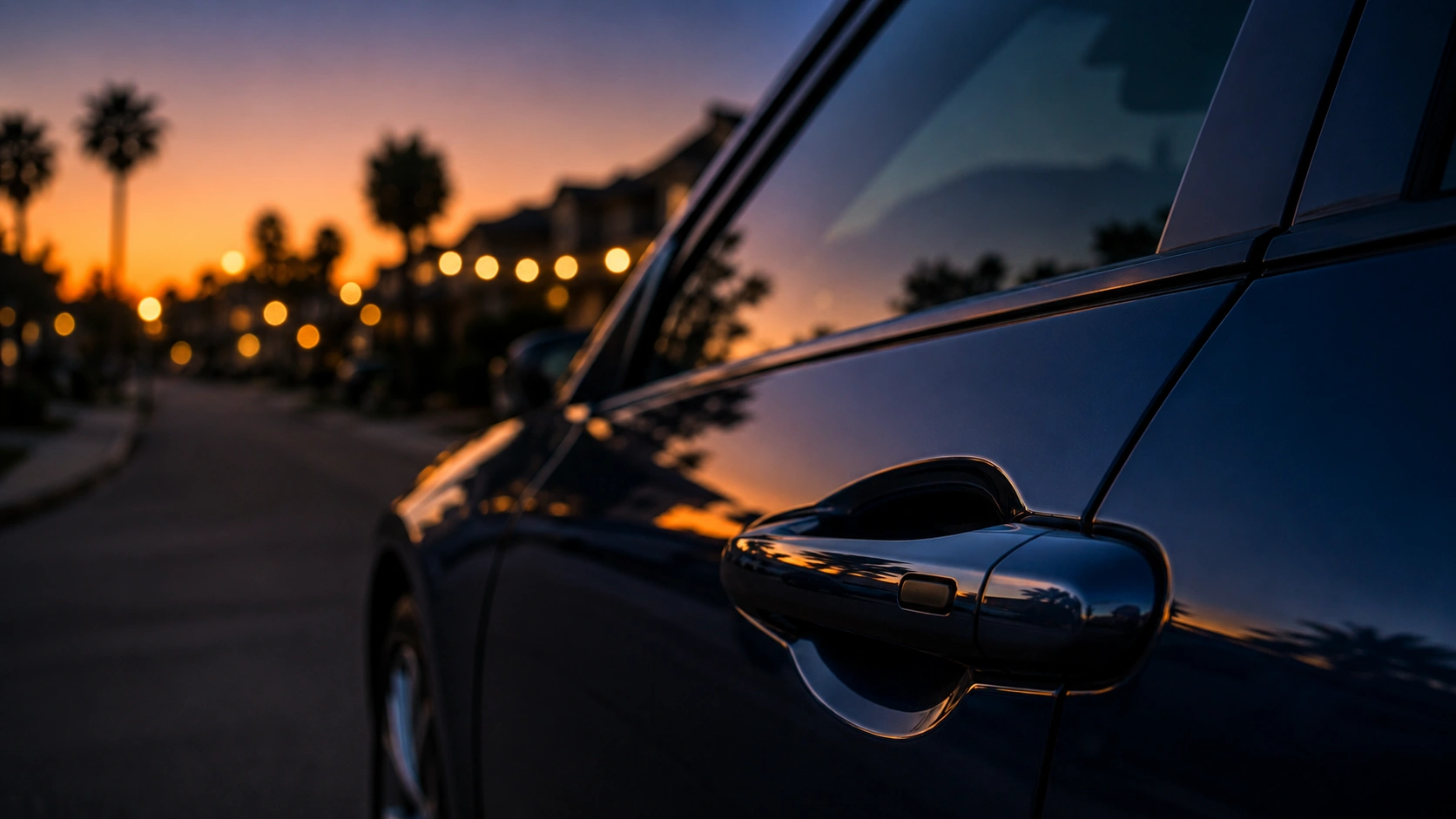 Mobile locksmith car key replacement in Glendale