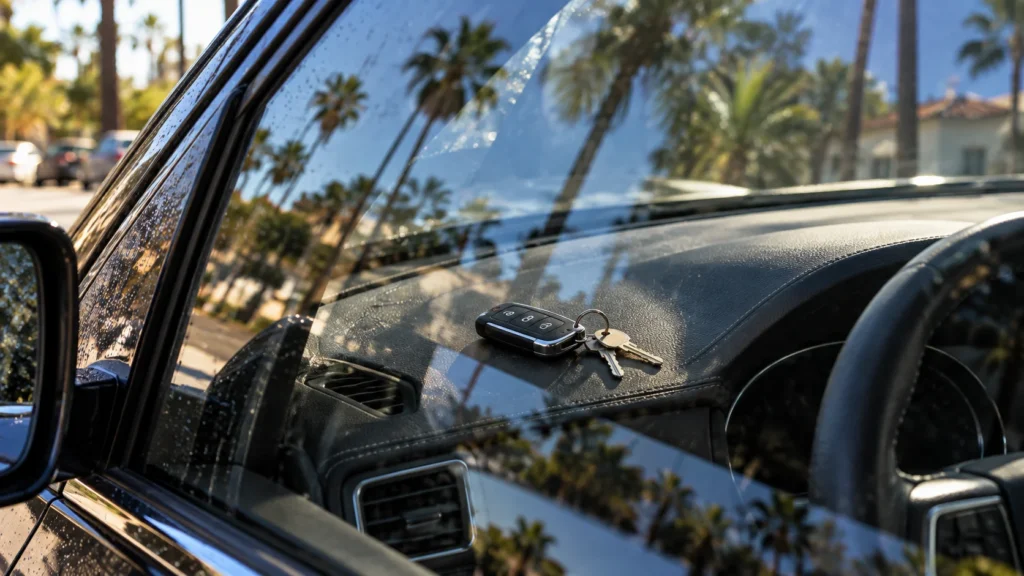 los angeles locksmith service