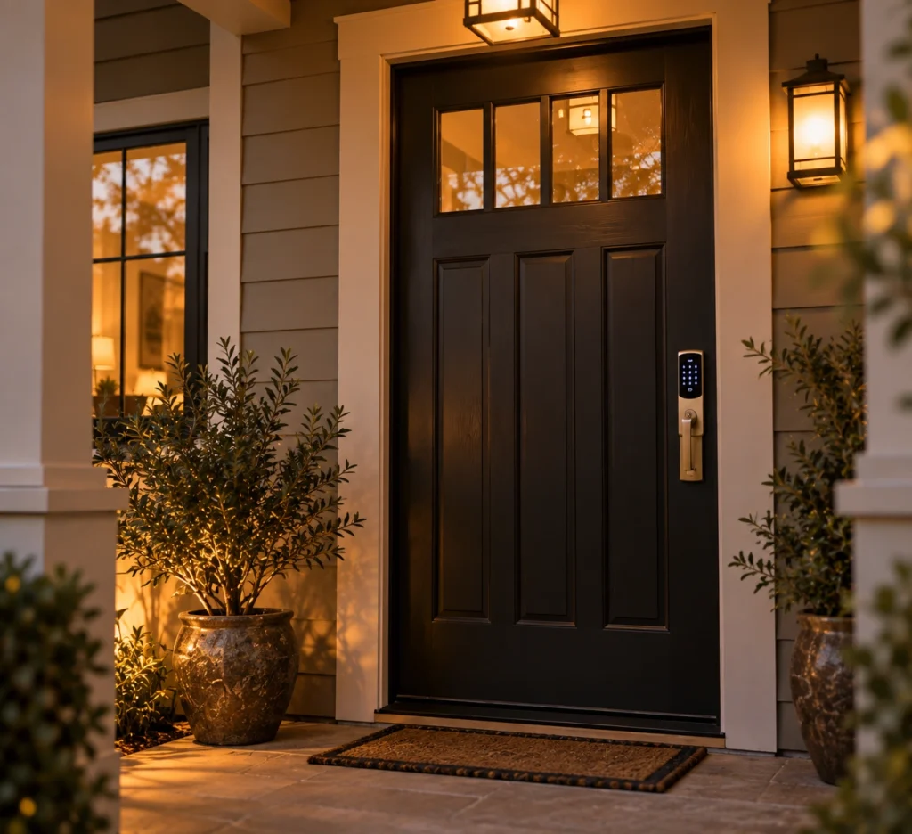 residential locksmith los feliz